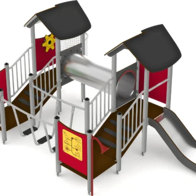 Игровой комплекс "Unimini Amris", Hags