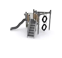 Игровой комплекс Uniplay Hemba