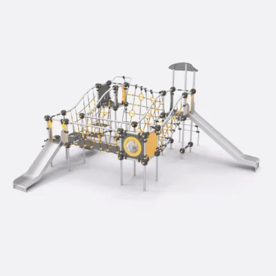 Детский игровой комплек, Шелби