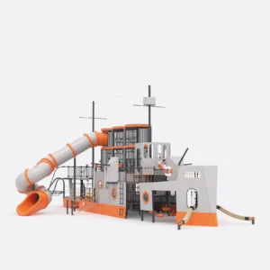 Детский игровой комплекс арт. SHP0071