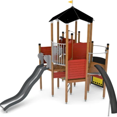 Игровые комплексы