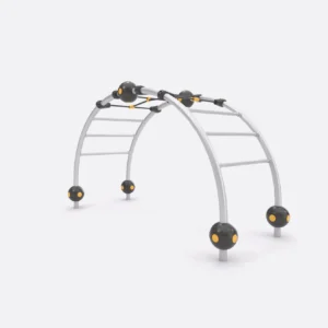 Детский игровой комплекс арт. SHP0033