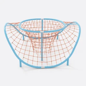 Игровой канатный комплекс арт. SHU0002