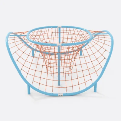 Игровой канатный комплекс, Шелби