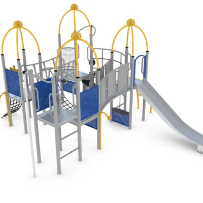 Игровой комплекс "UniMini Solux St", Hags