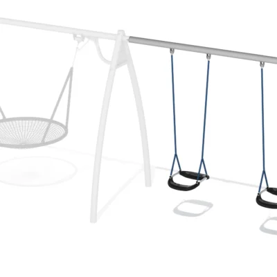 Дополнительный модуль для качелей "Stratus" 2 сиденья, Hags