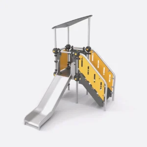 Детский игровой комплекс арт. SHP0011