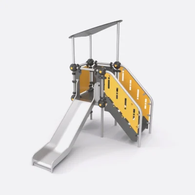 Детский игровой комплекс, Шелби