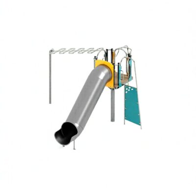 Игровой комплекс "Островок приключений", Геон