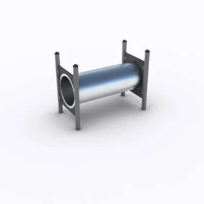 Игровой комплекс "Adventure Trail Tunnel", Hags