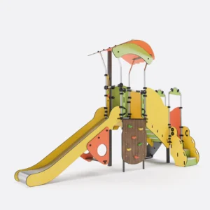 Детский комплекс арт. SHBYP0017