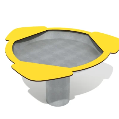 Столик для песочницы "Danny", Hags