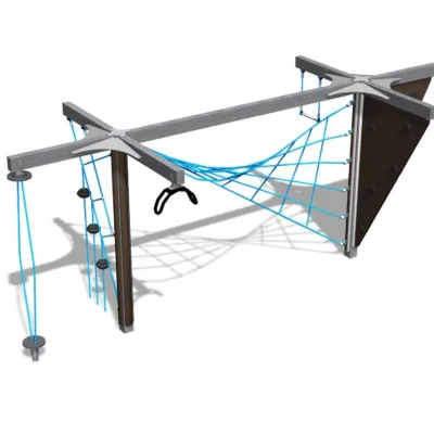 Комплекс для лазанья «Аполлон», Новые горизонты