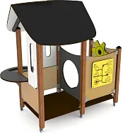 Игровой комплекс Unimini Ballero