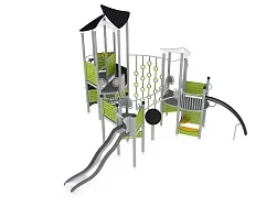 Игровой комплекс Uniplay Nycco Арт. 8060001