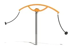 Карусель Duel