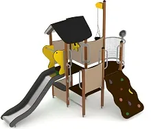 Игровой комплекс Unimini Imse