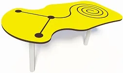 Столик для песочницы Sandmate