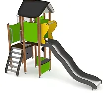 Игровой комплекс Unimini Kerra