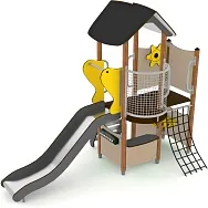 Игровой комплекс Unimini Hally