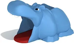 Игровая скульптура Harry