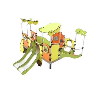 Детский комплекс арт. SHBYP0002