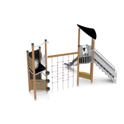 Игровой комплекс "UniPlay Adantes", Hags