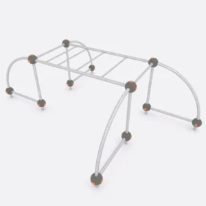 Детский игровой комплекс арт. SHP0034