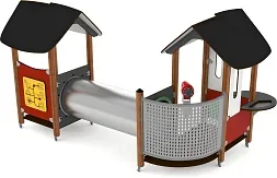 Игровой комплекс Unimini Clav