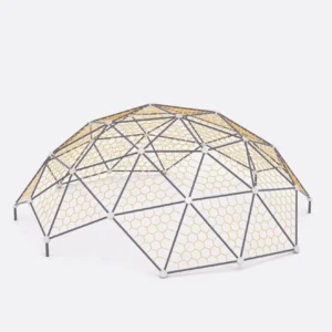 Игровой канатный комплекс арт. SHA0004.1