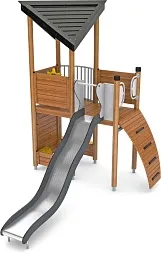 Игровой комплекс Uniplay Maver