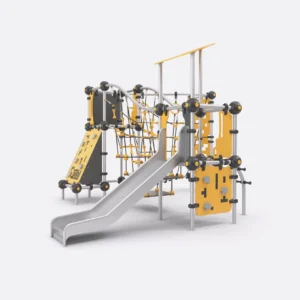 Детский игровой комплекс арт. SHP0004