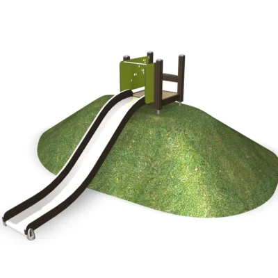 Горка «Вертикаль», Новые горизонты