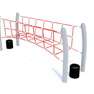 Препятствие "NRG Gaping Ghyll", Hags