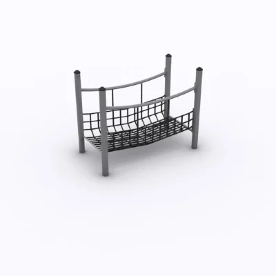 Игровой комплекс "Unimini Adventure Trail", Hags