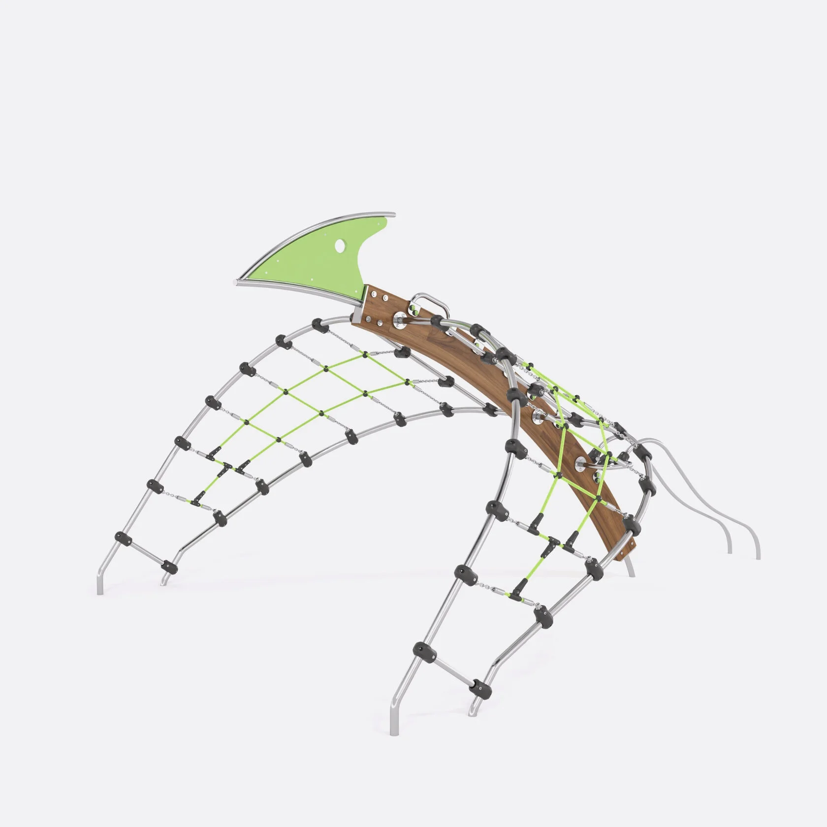 Игровой комплекс динозавр "Архо" арт. SHANY0005