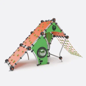 Детский игровой комплекс арт. SHP0075