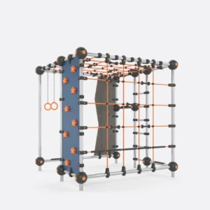 Детский игровой комплекс арт. SHP0065