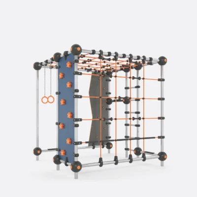 Детский игровой комплекс, Шелби