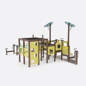 Детский комплекс арт. SHBYP0006