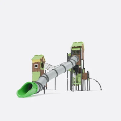 Игровой комплекс, Шелби