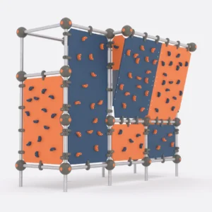 Детский игровой комплекс арт. SHP0059