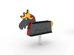 Качалка Rocking Toy Bruno