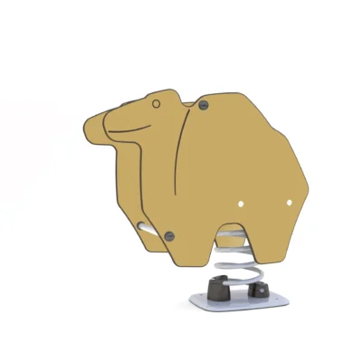 Пружинная качалка "Dario", Hags