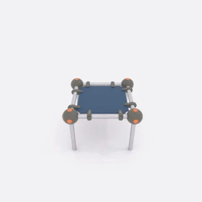 Детский игровой комплекс, Шелби