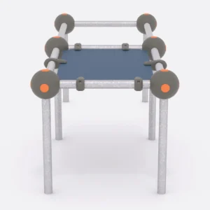 Детский игровой комплекс арт. SHP0039