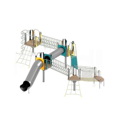 Игровой комплекс "Подготовка к Эвересту", Геон