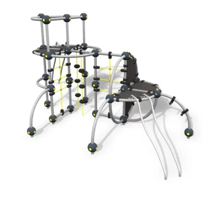 Игровой комплекс "Кобальт", Новые горизонты