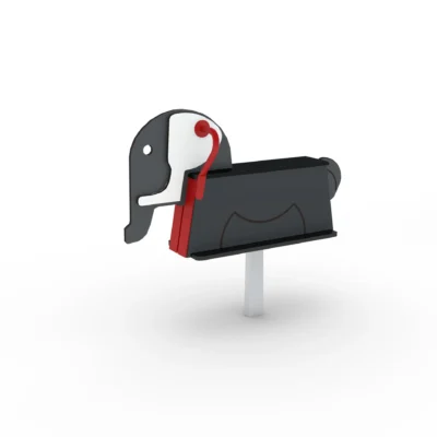 Качалка "Rocking Toy Jumbo", Hags