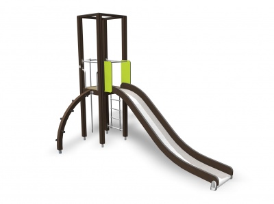 Игровой комплекс Взлет""